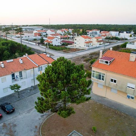 Apartmán Apartamento Encantador Perto Da Praia, Em Sao Jacinto Aveiro Exteriér fotografie
