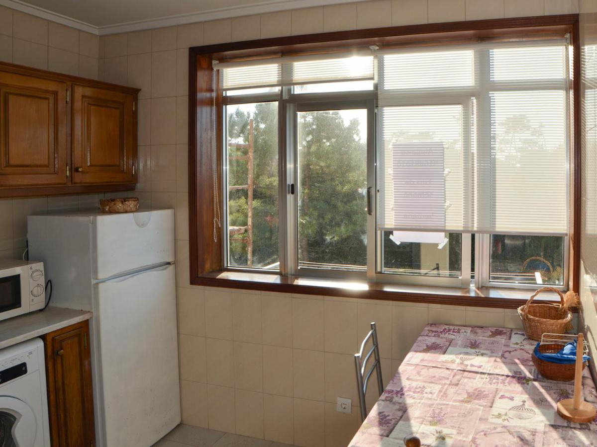 Apartmán Apartamento Encantador Perto Da Praia, Em Sao Jacinto Aveiro Exteriér fotografie