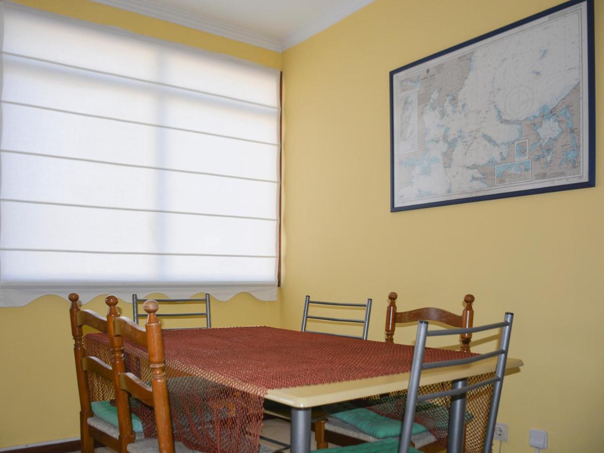Apartmán Apartamento Encantador Perto Da Praia, Em Sao Jacinto Aveiro Exteriér fotografie