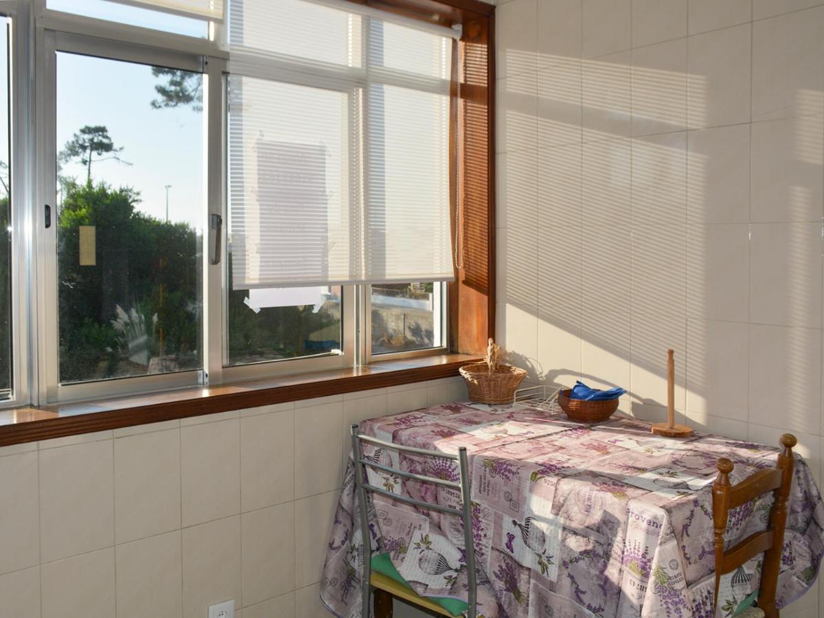 Apartmán Apartamento Encantador Perto Da Praia, Em Sao Jacinto Aveiro Exteriér fotografie