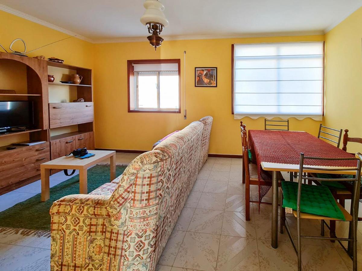 Apartmán Apartamento Encantador Perto Da Praia, Em Sao Jacinto Aveiro Exteriér fotografie