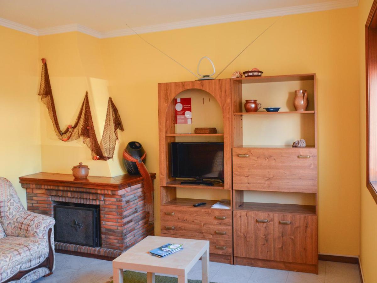 Apartmán Apartamento Encantador Perto Da Praia, Em Sao Jacinto Aveiro Exteriér fotografie
