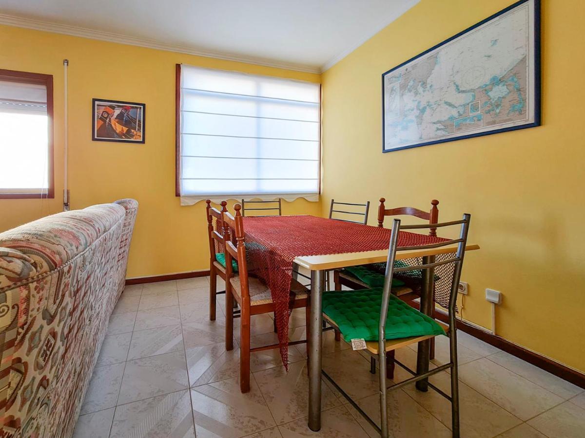 Apartmán Apartamento Encantador Perto Da Praia, Em Sao Jacinto Aveiro Exteriér fotografie